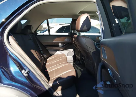 2020 Mercedes-Benz Gle 450 4Matic from USA, damaged, VIN 4JGFB5KB1LA009316